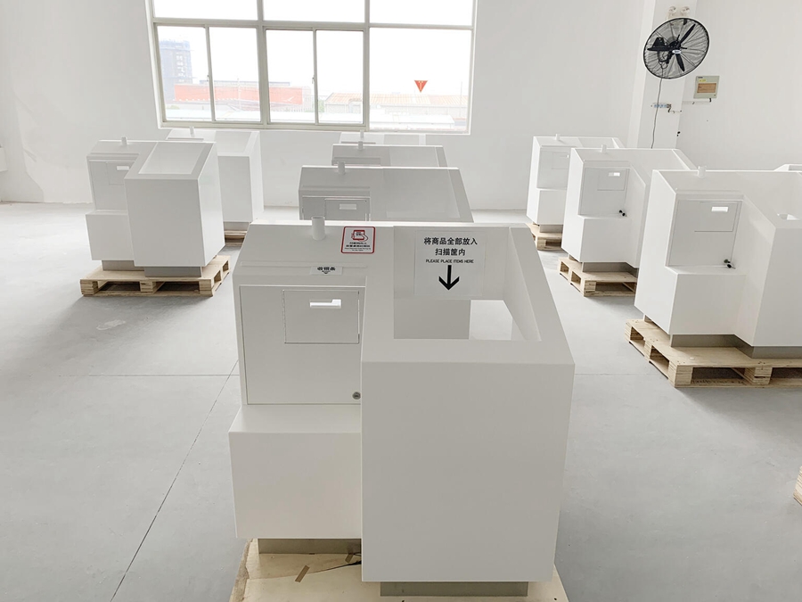 優尼科斯居家辦公用品需求量增大，訂單暴增